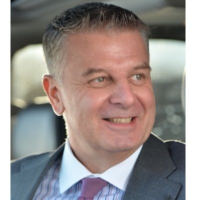   Volvo Cars Switzerland AG: Tom Anliker wird Vice Chairman & Managing Director