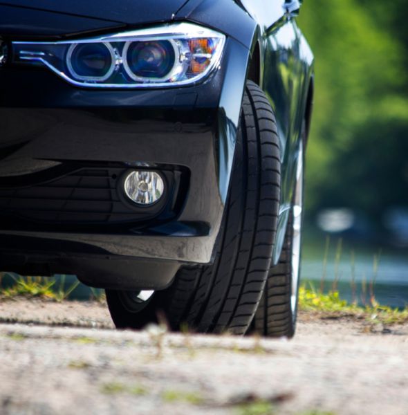    Nokian ist Testsieger im TCS Sommerreifen-Test 2015