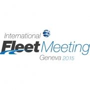   International Fleet Meeting in Genf ein voller Erfolg