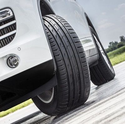 Nokian gewinnt erneut zwei Reifentests