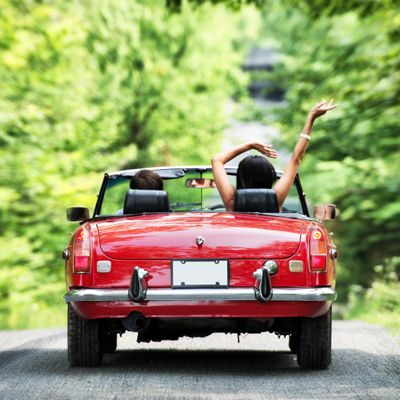   AutoScout24: Günstige Sommerflitzer im Frühjahr