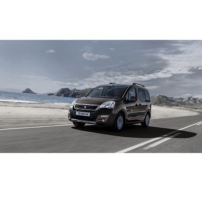 Peugeot senkt Preise für Partner und Tepee