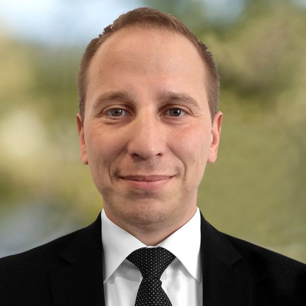   Peter Jedloczky neuer Sourcing Manager bei Alphabet