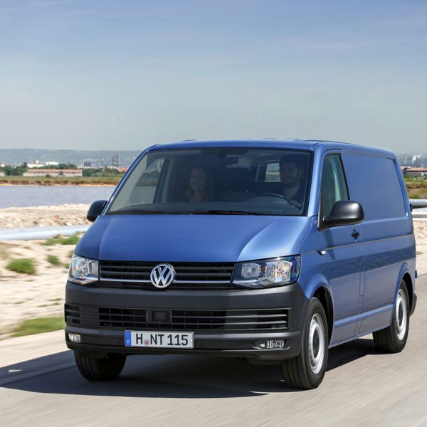   VW T6: Der neue Bulli ab sofort beim Händler