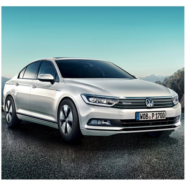 95 g CO2: Der neue Passat BlueMotion ist ab sofort bestellbar