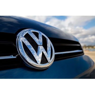   Volkswagen ist weltweit grösster Autohersteller