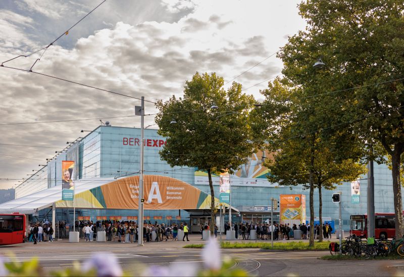 SwissSkills 2025: Das Line-up der Besten ist bekannt