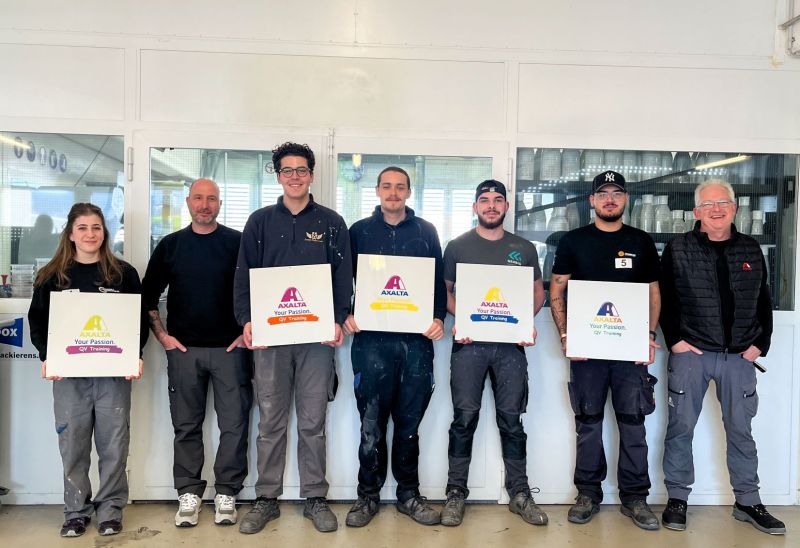 Wenn Vorbereitung den Unterschied macht – gezielt und selbstbewusst ins QV starten 