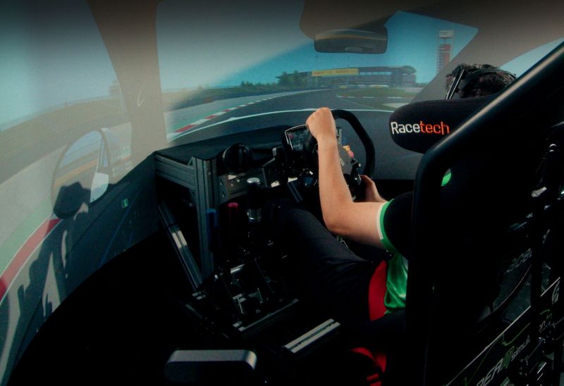 Castrol präsentiert die Ultimate Performance Demo: Ein Extremtest für hochentwickelte Motorenöle