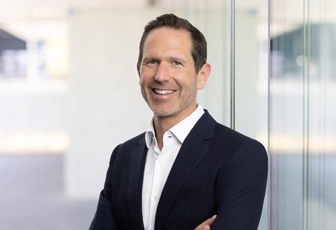 Alain Bahni wird neuer CEO der AXA Mobility Services AG