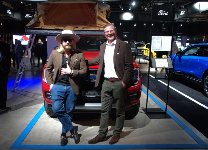 ...oder Baschi gaben sich die Ehre. dduS3YDGC0tKoSFKay2j.jpeg