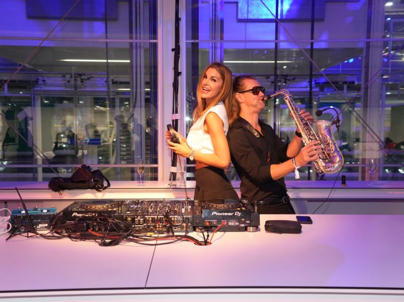 DJ Tanja La Croix sorgte für gute Stimmung. dsc07423-6903343dd6187332256696.jpeg