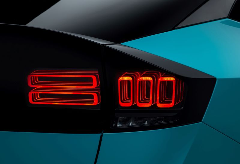Neuer Nissan Leaf verbindet markantes Design mit hoher Effizienz