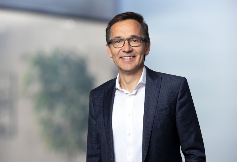 Romeo Deplazes neuer CEO von Energie 360°