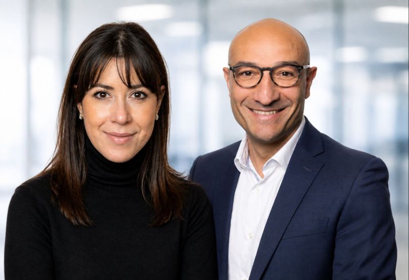 Xpeng erweitert Führungsteam in der Schweiz