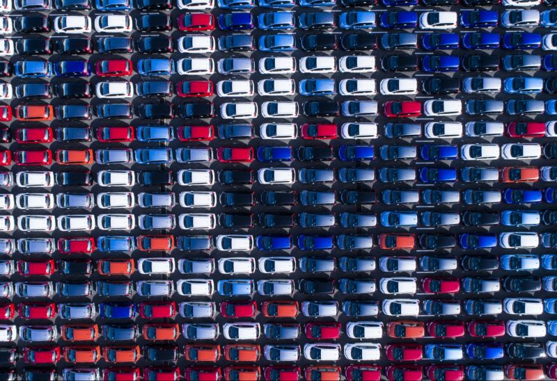 Automarkt Schweiz: Der Druck bleibt hoch