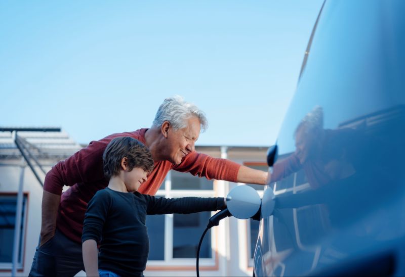 Mehr Auswahl, tiefere Preise: Occasionen und Elektroautos zu Jahresbeginn attraktiver