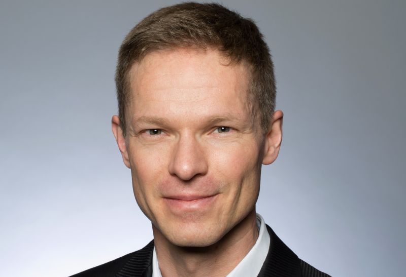 Renault Group Schweiz: Neuer Vertriebs- und Flottendirektor