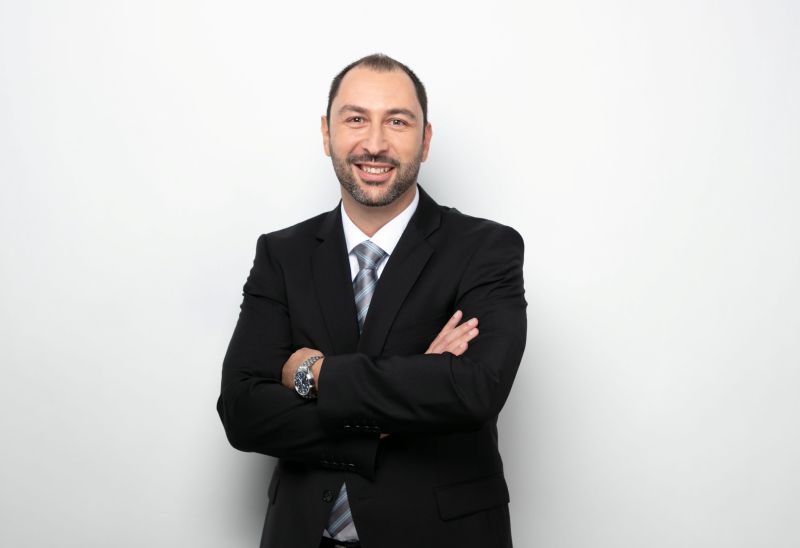 Premio: Marco Verlingieri ist neuer Manager Retail Switzerland 