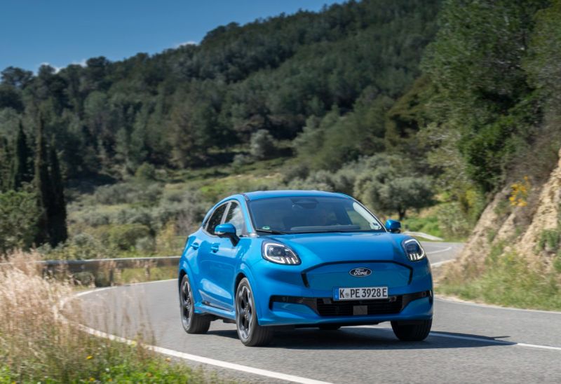 Abgabe für Elektrofahrzeuge soll Strasseninfrastruktur sichern