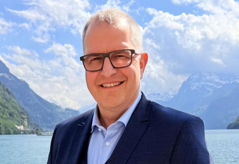 SAA: Markus Brunner zum neuen Präsidenten gewählt