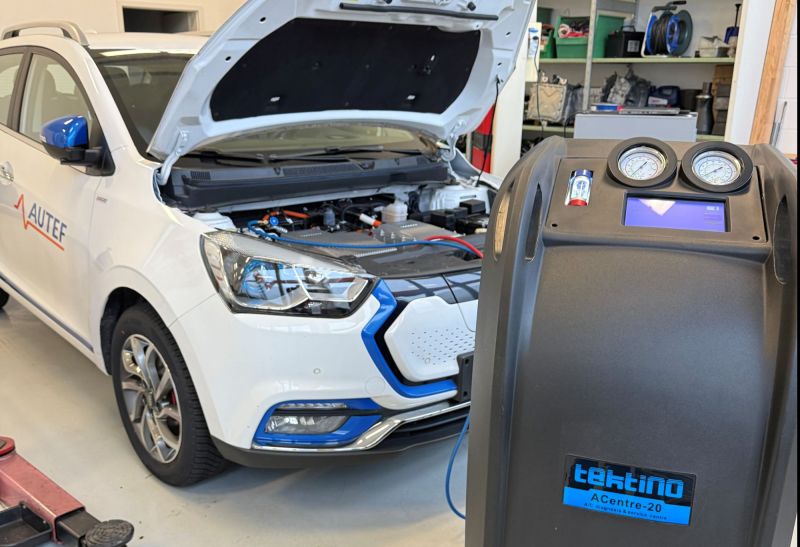 Thermomanagement: Wärmepumpen fachgerecht warten