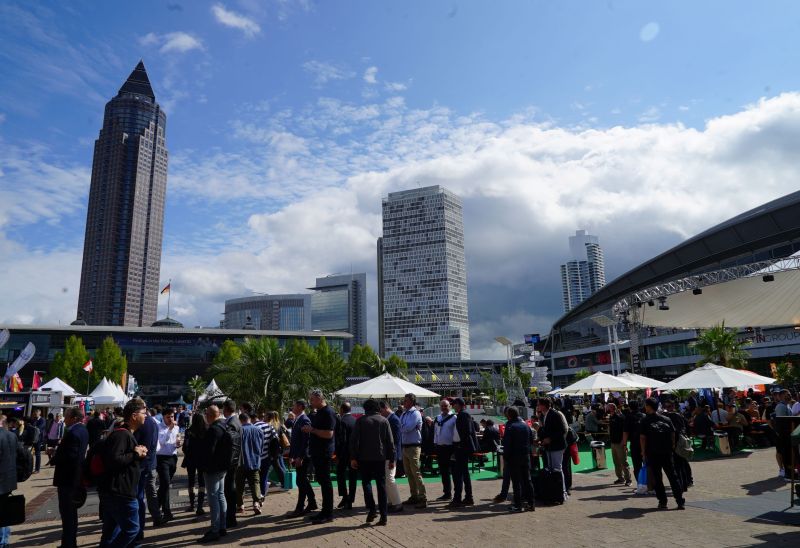 Automechanika 2026: Aftermarket zwischen Wachstum, KI und neuen Werkstattanforderungen