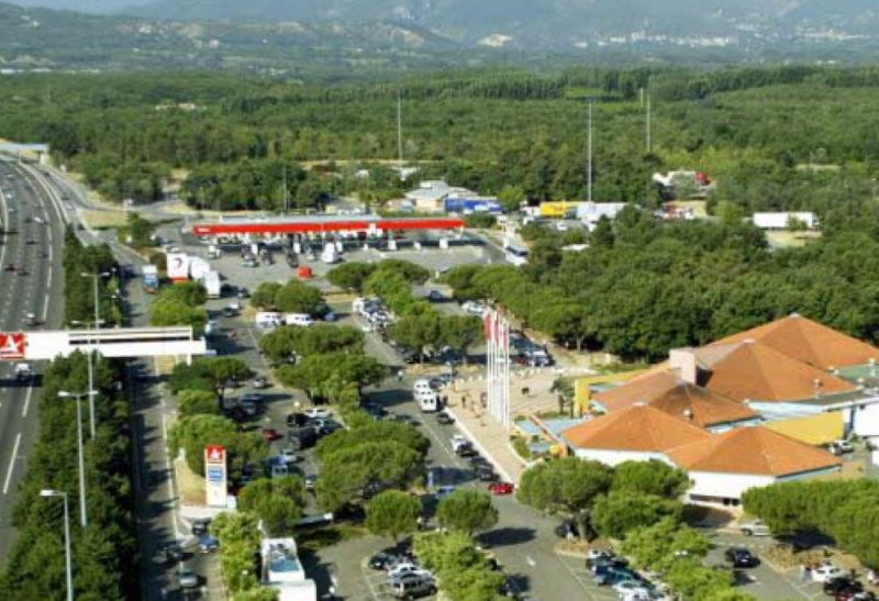 Raststätten-Test in Südeuropa: Frankreich top, Spanien abgeschlagen
