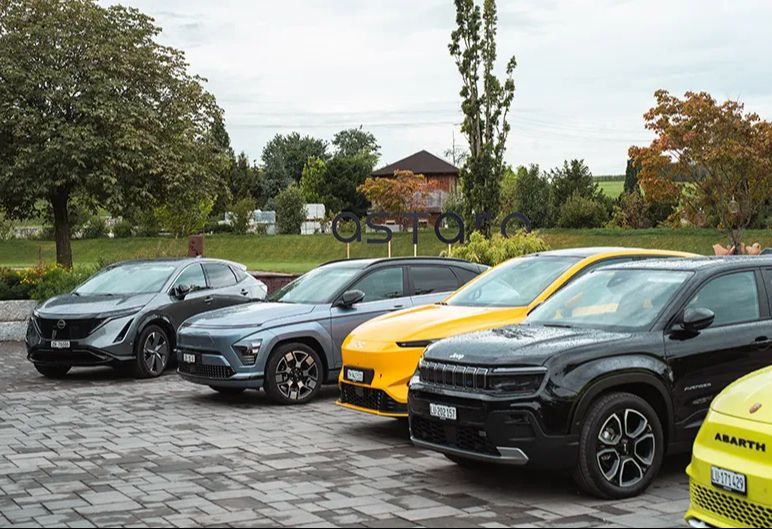 Astara FleetXperience 2025: Jetzt letzte Plätze sichern