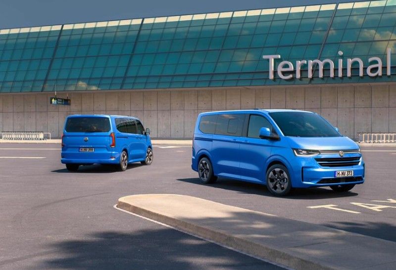 Volkswagen Nutzfahrzeuge erweitert die Herstellergarantie auf 5 Jahre oder 200’000 Kilometer