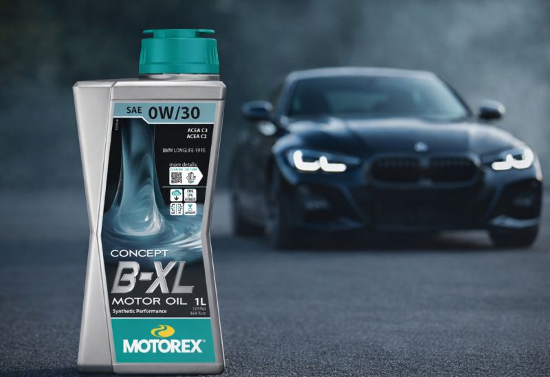 HIGHTECH TRIFFT HOCHEFFIZIENZ