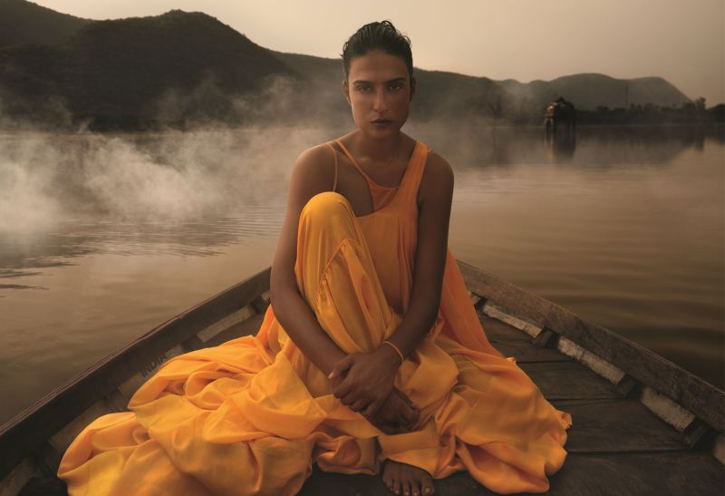 Pirelli-Kalender 2027 stellt Indien in den Mittelpunkt