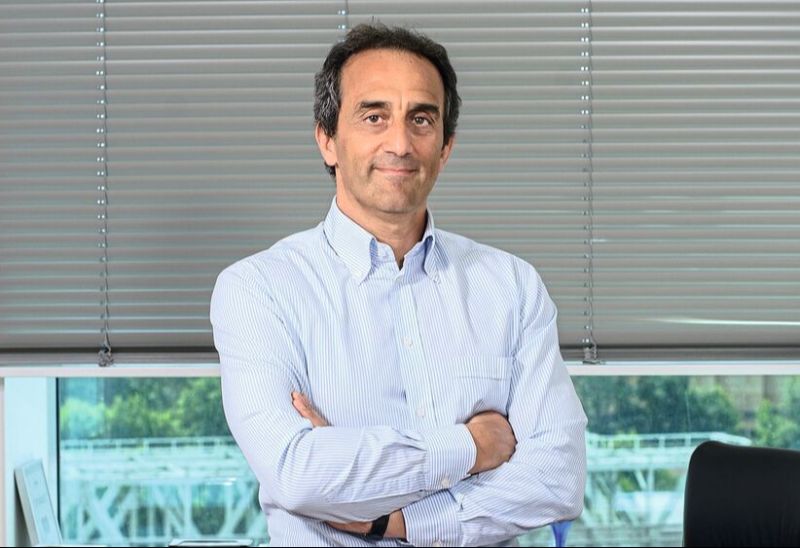 GM Europa: Luca Patrignani wird neuer CEO