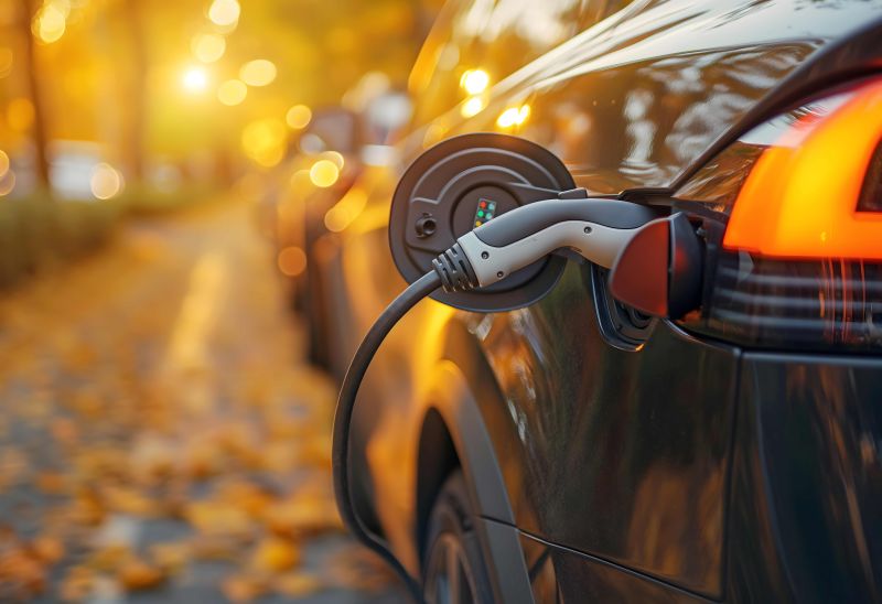 TCS gibt sieben Tipps für den Kauf eines Elektroautos