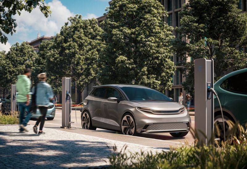 Bosch und Tata planen Joint Venture für Elektromobilität