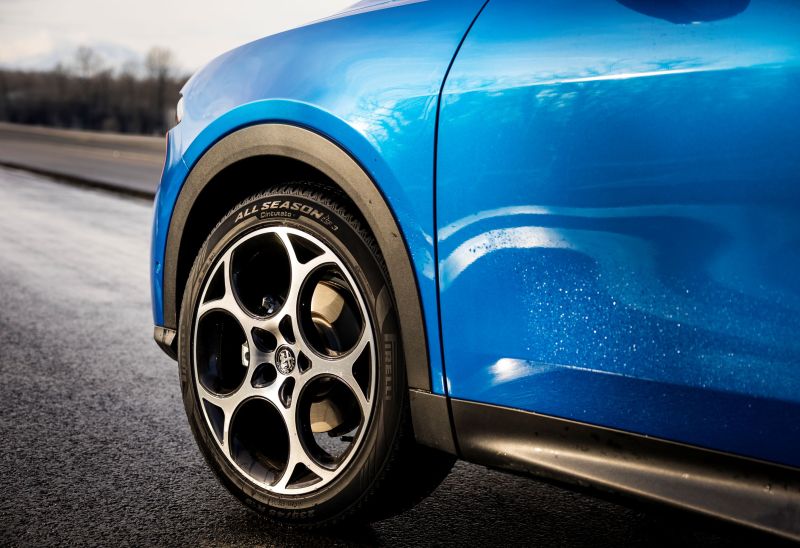 Pirelli: Für jedes SUV das perfekte Winterprofil