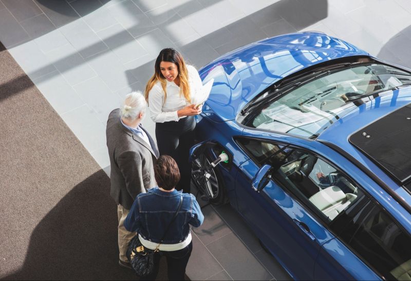 AutoScout24-Jahresdaten 2025: Wachsende Auswahl, sinkende Preise und zunehmender Wettbewerb