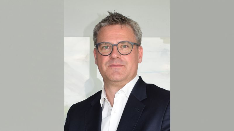 Neuer Director Aftersales bei der Ford DACH-Organisation