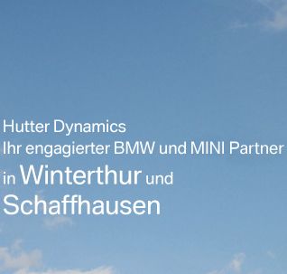 Hutter Auto Oberi AG und Parkgarage AG werden zu «Hutter Dynamics»