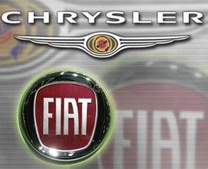 Fiat und Chrysler rücken enger zusammen 