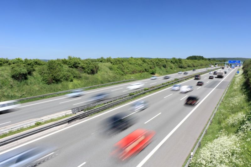 Parlament verabschiedet dringenden Ausbau der Nationalstrassen