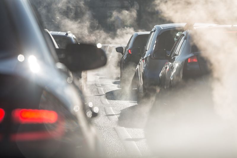 Euro 7: Auch Elektroautos von neuer Abgasnorm betroffen