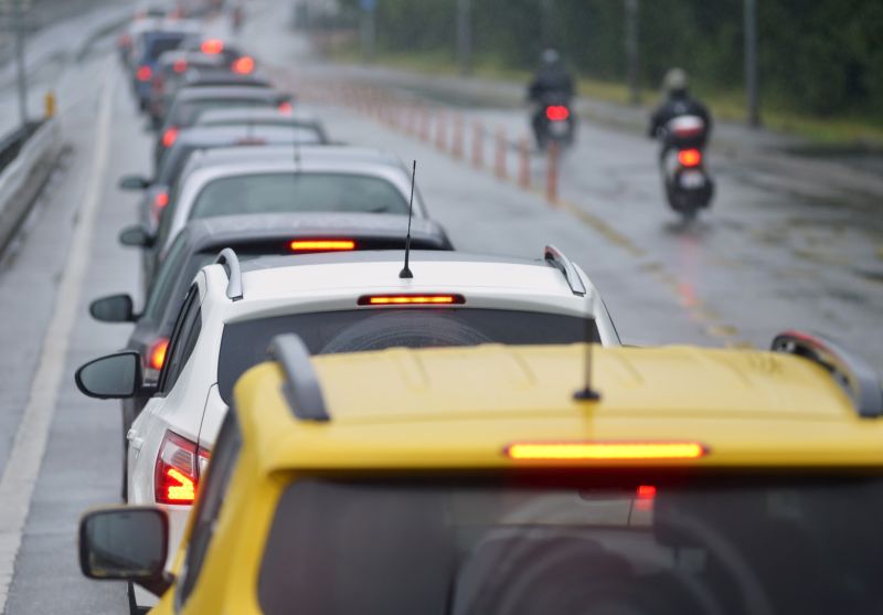 Neuerungen im Strassenverkehr 2024