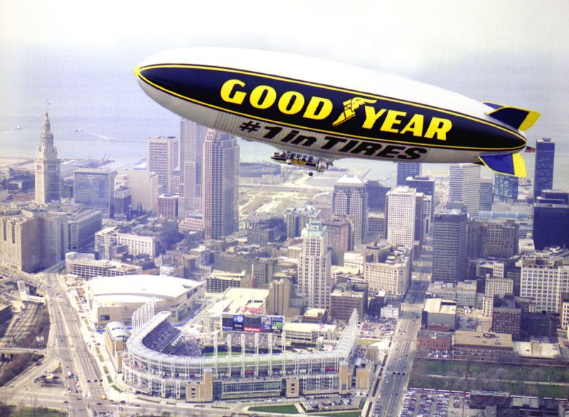 Goodyear stärkt sein Markenportfolio und erweitert Präsenz in Europa