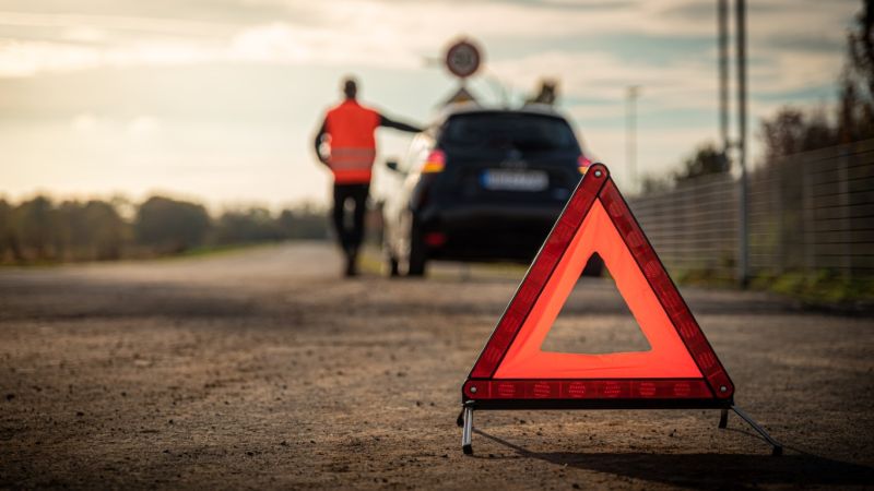 Schadenauswertung von Car Garantie: Höhere Reparaturkosten