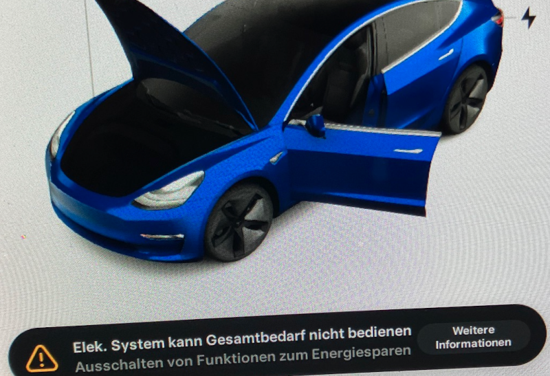 Praxistest: Bringen freie Werkstätten Teslas wieder flott?