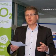 Brennpunkt CO2 und Energieeffizienz