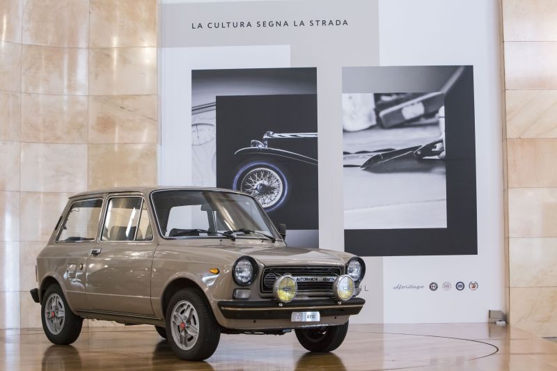 China soll Autobianchi und Innocenti zum Comeback verhelfen