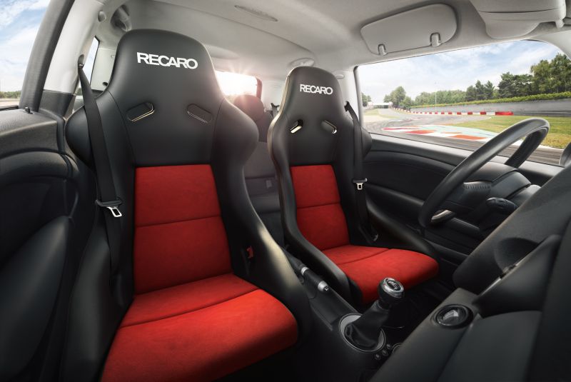 Recaro meldet Insolvenz an