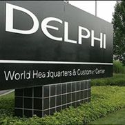 Delphi will raus aus Insolvenz